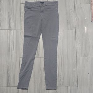 Democracy Gray Skinny Pants